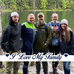 Meet your Posher, Edward